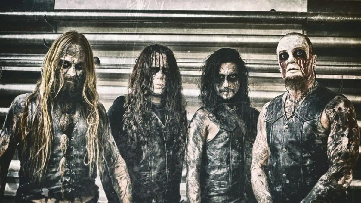 BELPHEGOR desata “Scarlet Beast – Leviathan”: el ritual monolítico que inaugura su era 2026