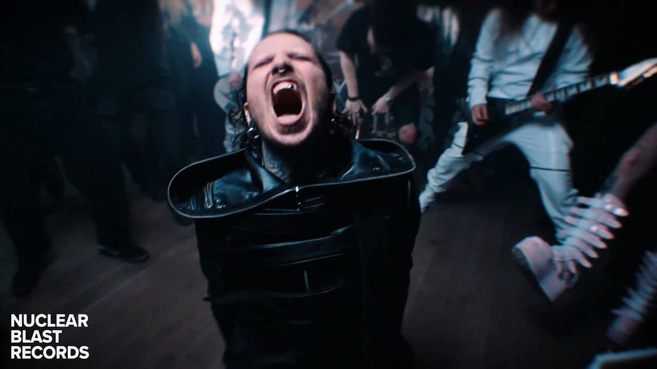 LOST SOCIETY – Dead People Scare Me (But The Living Make Me Sick)