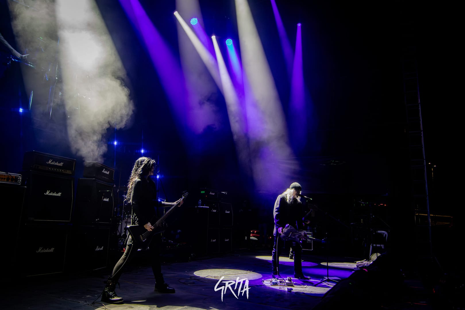 Festival Grita 2025: una historia con madurez que se sigue escribiendo tras 18 años