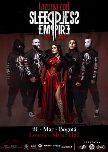 Nothing Stands In Our Way