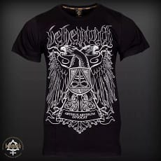 Abyssus Abyssum Invocat' Behemoth T-Shirt