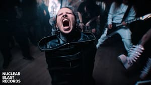 LOST SOCIETY – Dead People Scare Me (But The Living Make Me Sick)