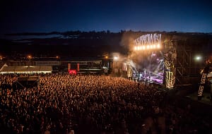 Resurrection Fest 2025: 20 Años de Metal, Barro y Hermandad