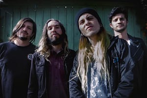 SyracusÆ llevará la bandera del metal colombiano al Copenhell 2025