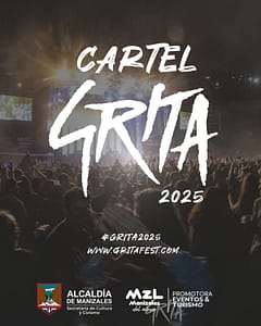 Grita 2025