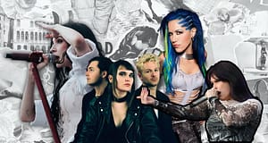 Cuatro mujeres que redefinieron el metal en 2025 y marcaron una nueva generación