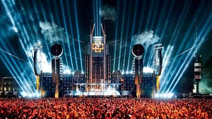 Lo mejor del año 2025