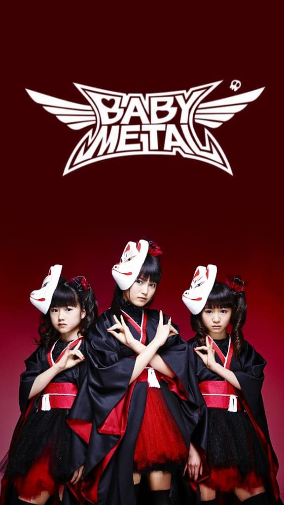 top 20 de metal bands 2025