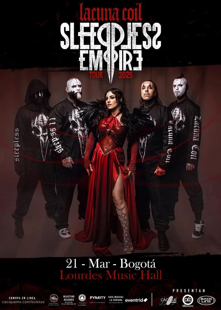 Nothing Stands In Our Way