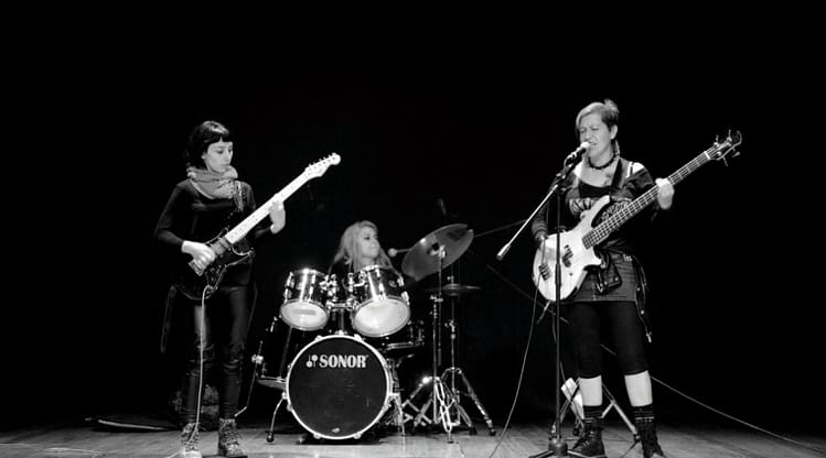 Polikarpa y sus Viciosas