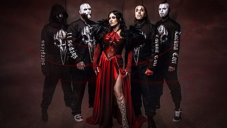 Nothing Stands In Our Way