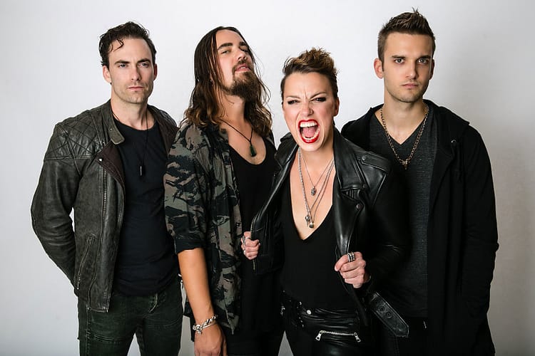 halestorm