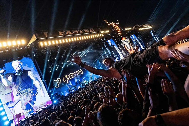 El festival más grande del metal celebra 35 años y lo hace con 35 bandas confirmadas: Def Leppard, In Flames, Savatage, Nevermore, Sepultura y más.