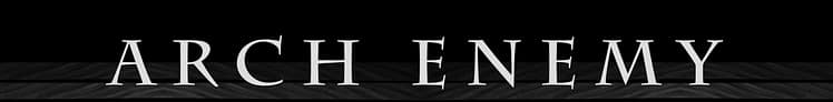 arch enemy
