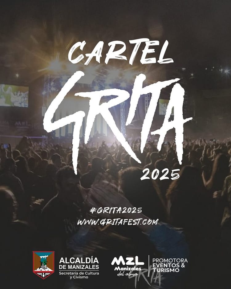 Grita 2025