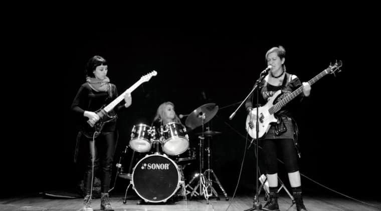 Polikarpa y sus Viciosas